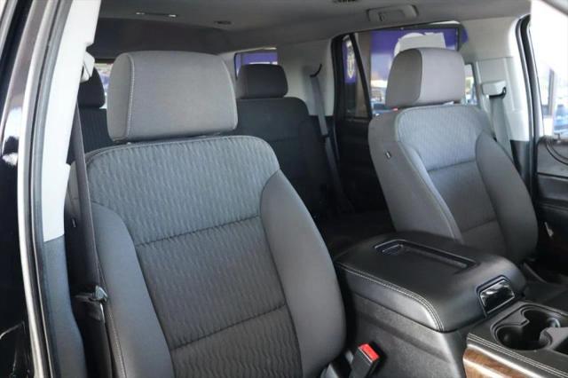 2020 Chevrolet Tahoe 2WD LS