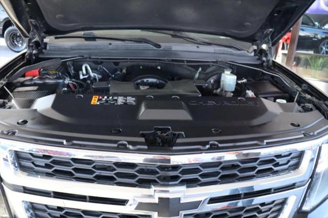 2020 Chevrolet Tahoe 2WD LS