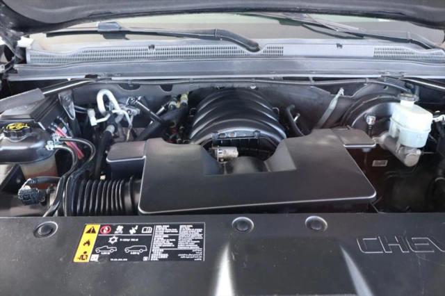 2020 Chevrolet Tahoe 2WD LS