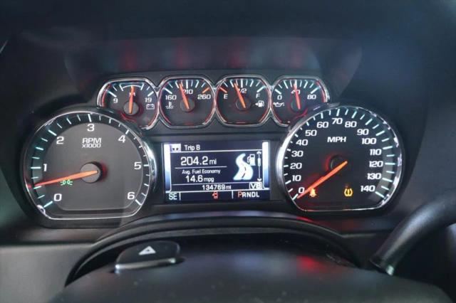 2020 Chevrolet Tahoe 2WD LS