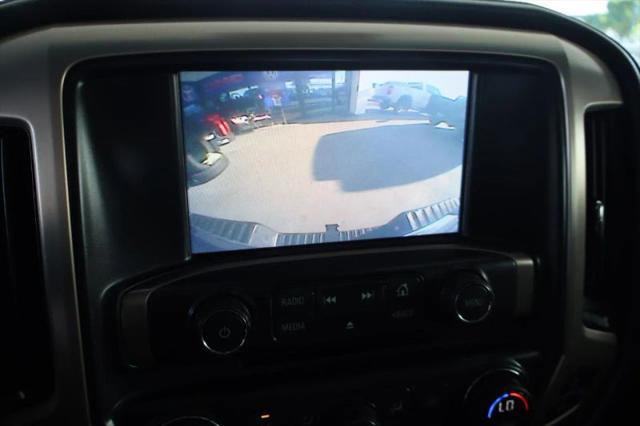 2016 GMC Sierra 3500HD Denali