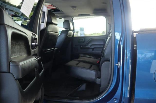 2016 GMC Sierra 3500HD Denali