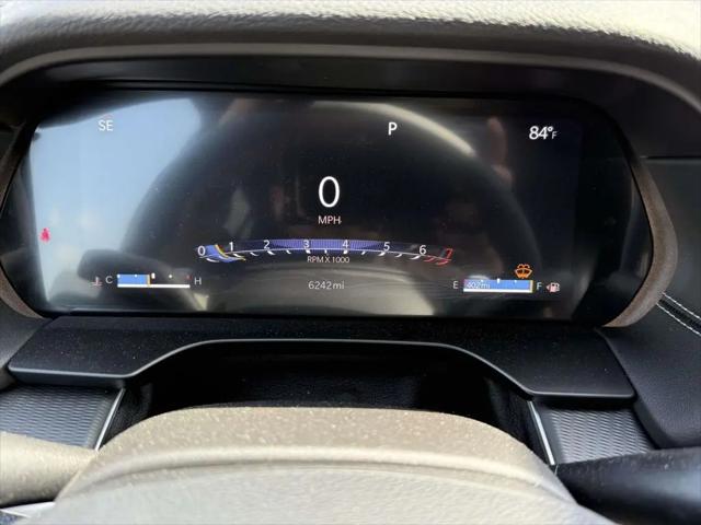 2025 Jeep Grand Cherokee Altitude X 4x4