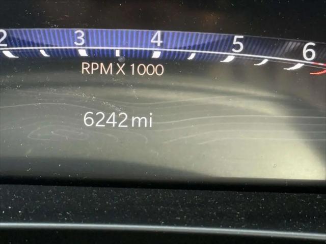 2025 Jeep Grand Cherokee Altitude X 4x4