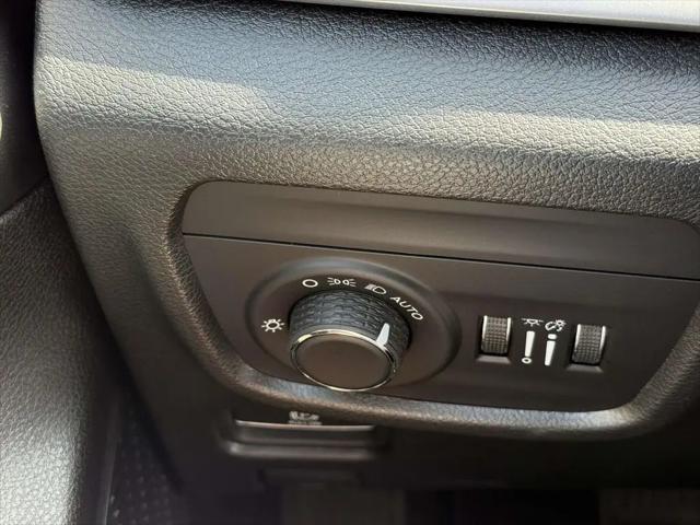 2025 Jeep Grand Cherokee Altitude X 4x4