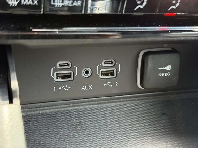 2025 Jeep Grand Cherokee Altitude X 4x4