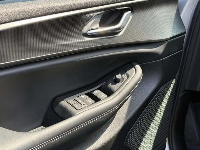 2025 Jeep Grand Cherokee Altitude X 4x4