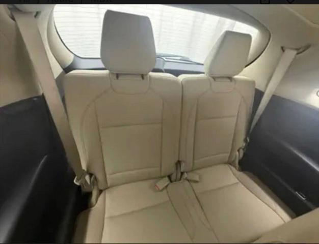 2014 Acura MDX Technology Package
