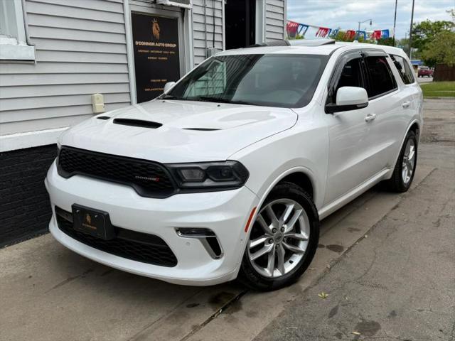 2021 Dodge Durango R/T AWD for sale in Maywood, IL