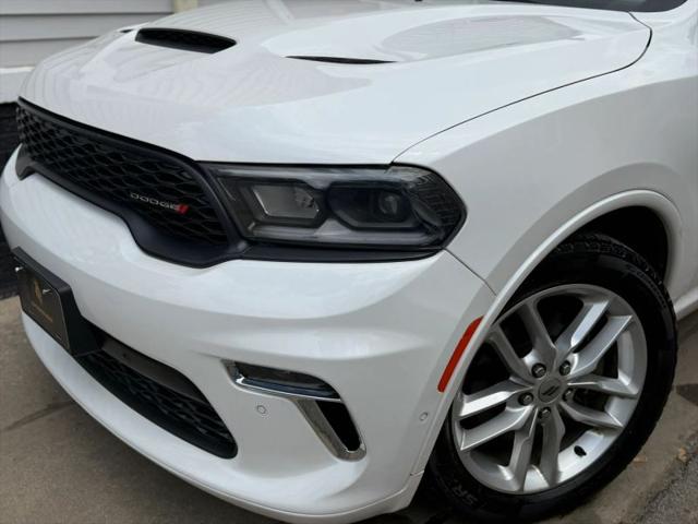 2021 Dodge Durango R/T AWD