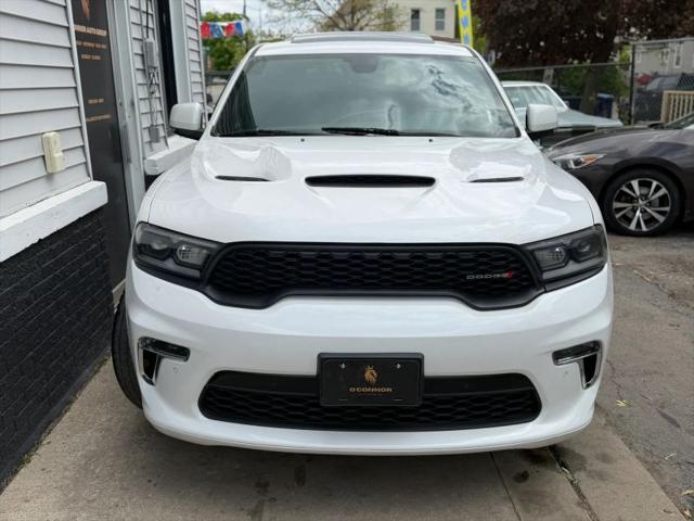 2021 Dodge Durango R/T AWD