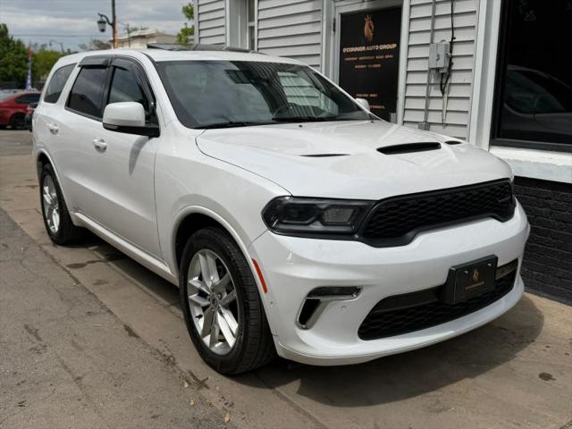 2021 Dodge Durango R/T AWD