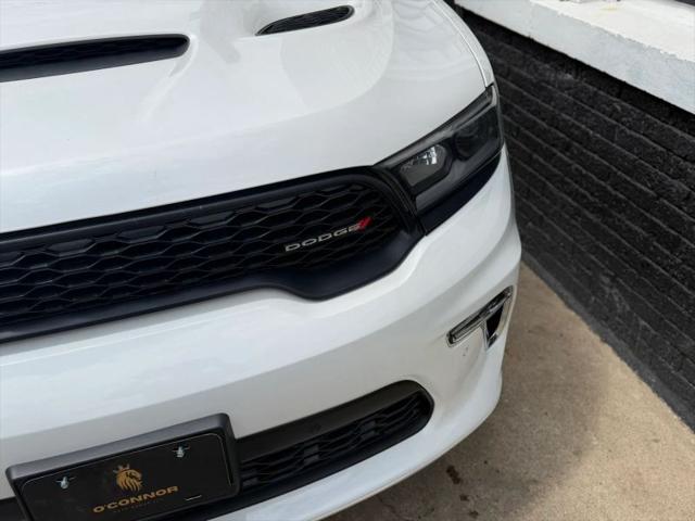 2021 Dodge Durango R/T AWD