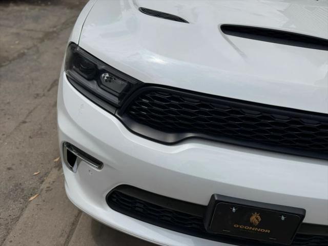 2021 Dodge Durango R/T AWD