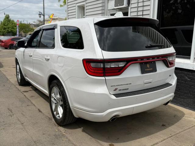 2021 Dodge Durango R/T AWD