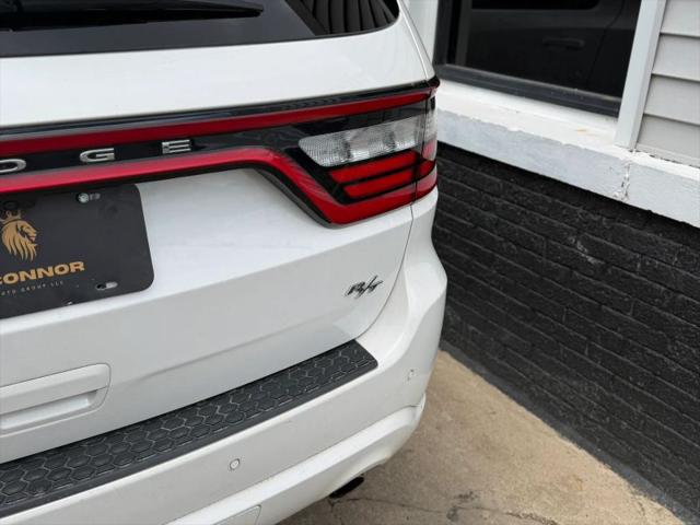 2021 Dodge Durango R/T AWD