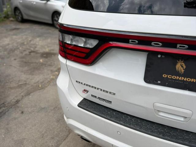 2021 Dodge Durango R/T AWD