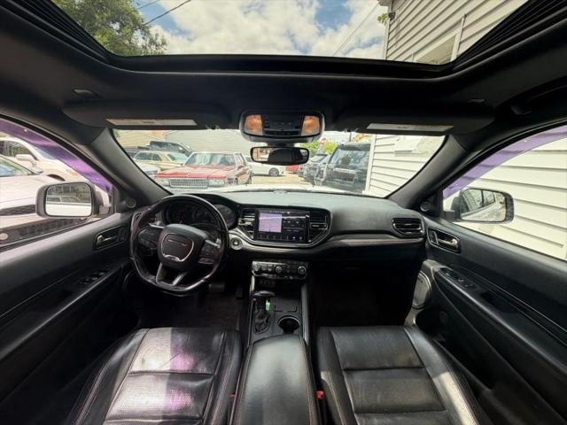 2021 Dodge Durango R/T AWD