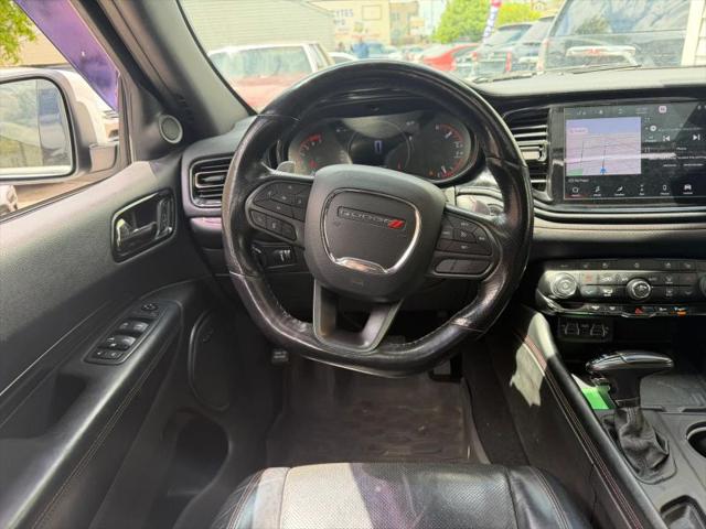 2021 Dodge Durango R/T AWD
