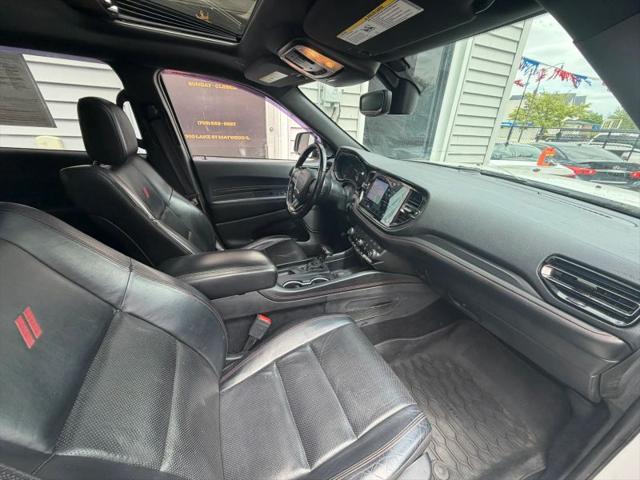 2021 Dodge Durango R/T AWD