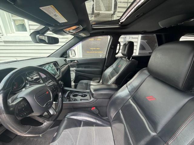 2021 Dodge Durango R/T AWD