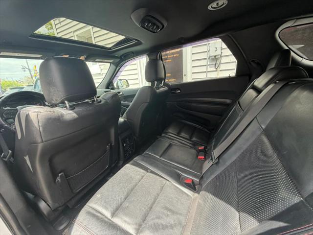 2021 Dodge Durango R/T AWD
