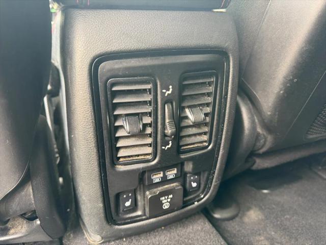 2021 Dodge Durango R/T AWD