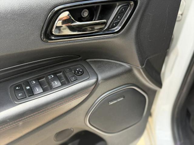 2021 Dodge Durango R/T AWD