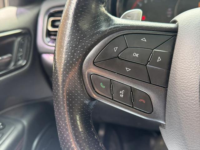 2021 Dodge Durango R/T AWD