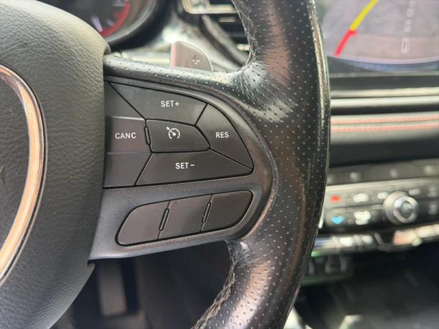 2021 Dodge Durango R/T AWD
