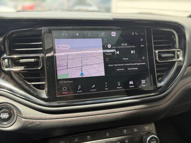2021 Dodge Durango R/T AWD