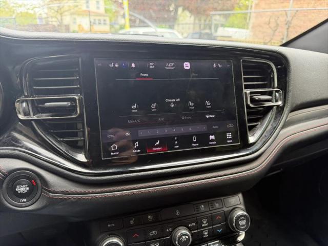 2021 Dodge Durango R/T AWD