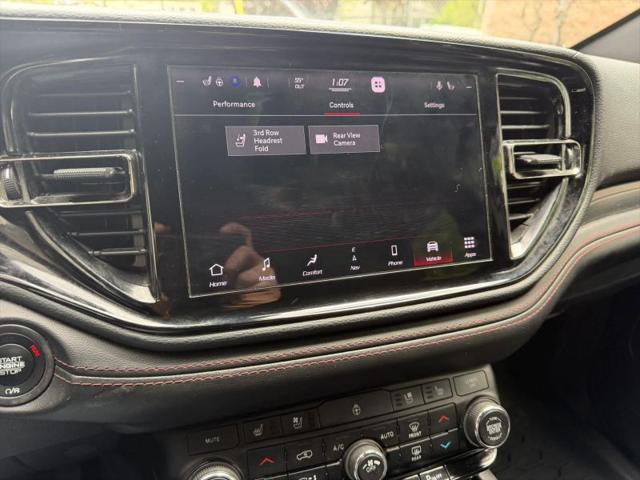 2021 Dodge Durango R/T AWD