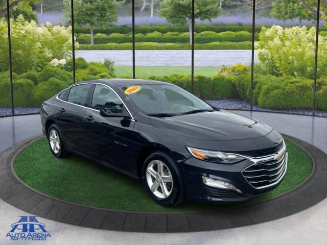 2023 Chevrolet Malibu FWD 1LT for sale near Fairfield, OH