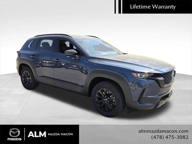 2026 Mazda CX-50 Hybrid Premium for sale in Macon, GA