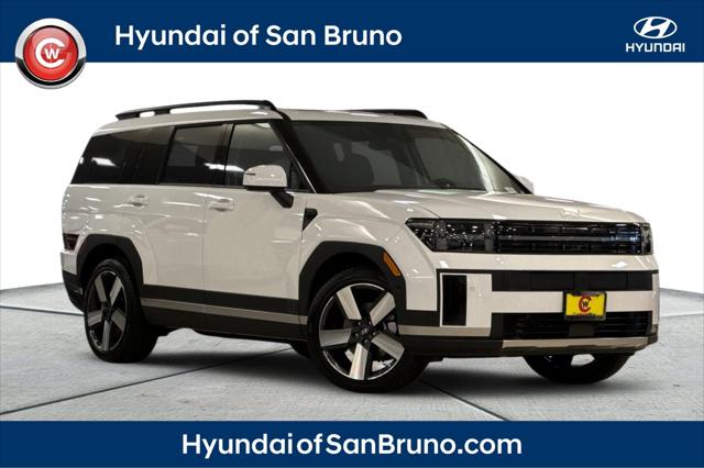 2026 Hyundai Santa Fe Limited for sale in San Bruno, CA