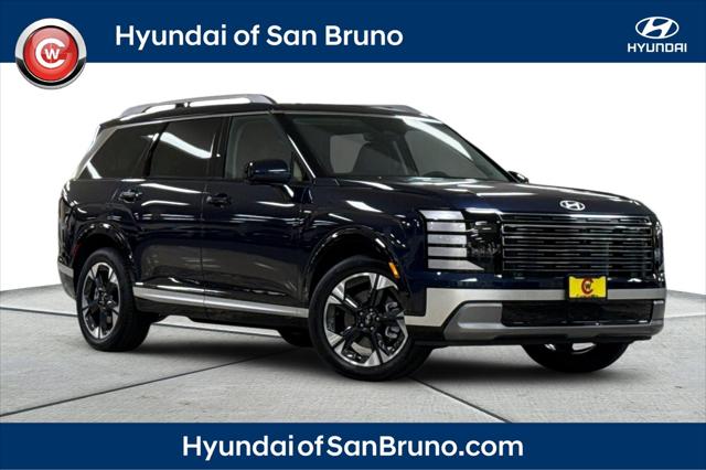 2026 Hyundai Palisade Limited for sale in San Bruno, CA