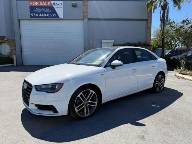 2016 Audi A3 1.8T Premium for sale in Miami, FL