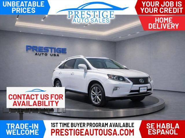 2015 Lexus RX 350 350 for sale in Bakersfield, CA