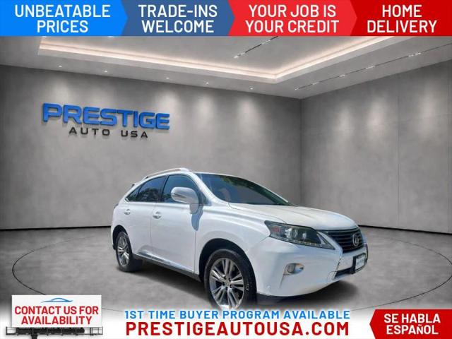 2015 Lexus RX 350 350 for sale in Bakersfield, CA
