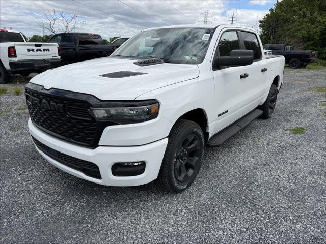 2026 RAM Ram 1500 RAM 1500 EXPRESS CREW CAB 4X4 57 BOX 2026 RAM Ram 1500 RAM 1500 EXPRESS CREW CAB 4X4 57 BOX