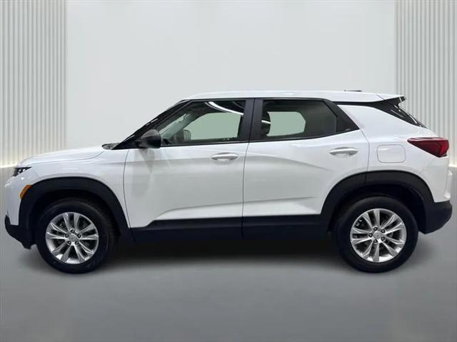 2023 Chevrolet TrailBlazer AWD LS