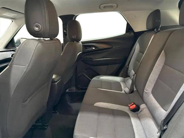 2023 Chevrolet TrailBlazer AWD LS