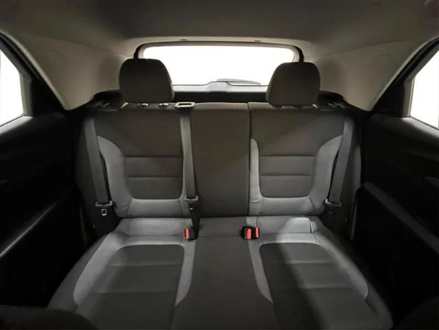 2023 Chevrolet TrailBlazer AWD LS