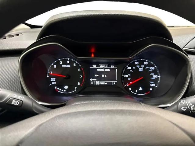 2023 Chevrolet TrailBlazer AWD LS