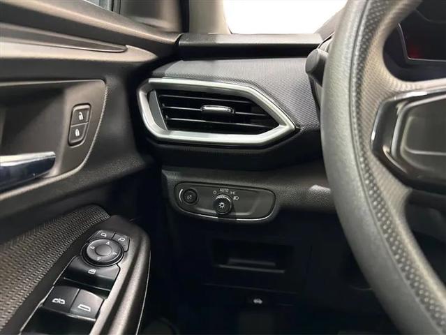 2023 Chevrolet TrailBlazer AWD LS