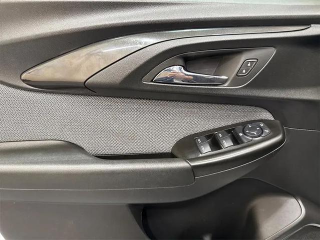 2023 Chevrolet TrailBlazer AWD LS