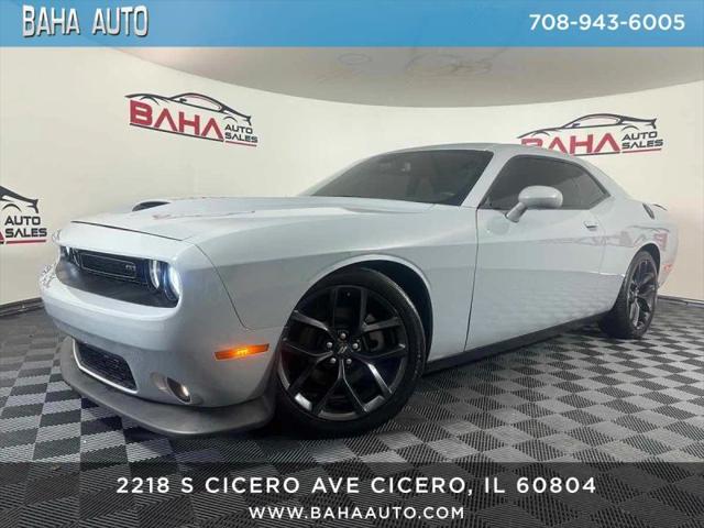 2021 Dodge Challenger GT for sale in Cicero, IL