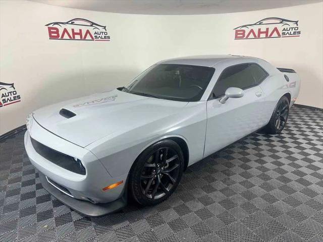 2021 Dodge Challenger GT