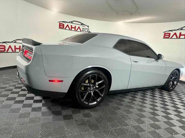 2021 Dodge Challenger GT